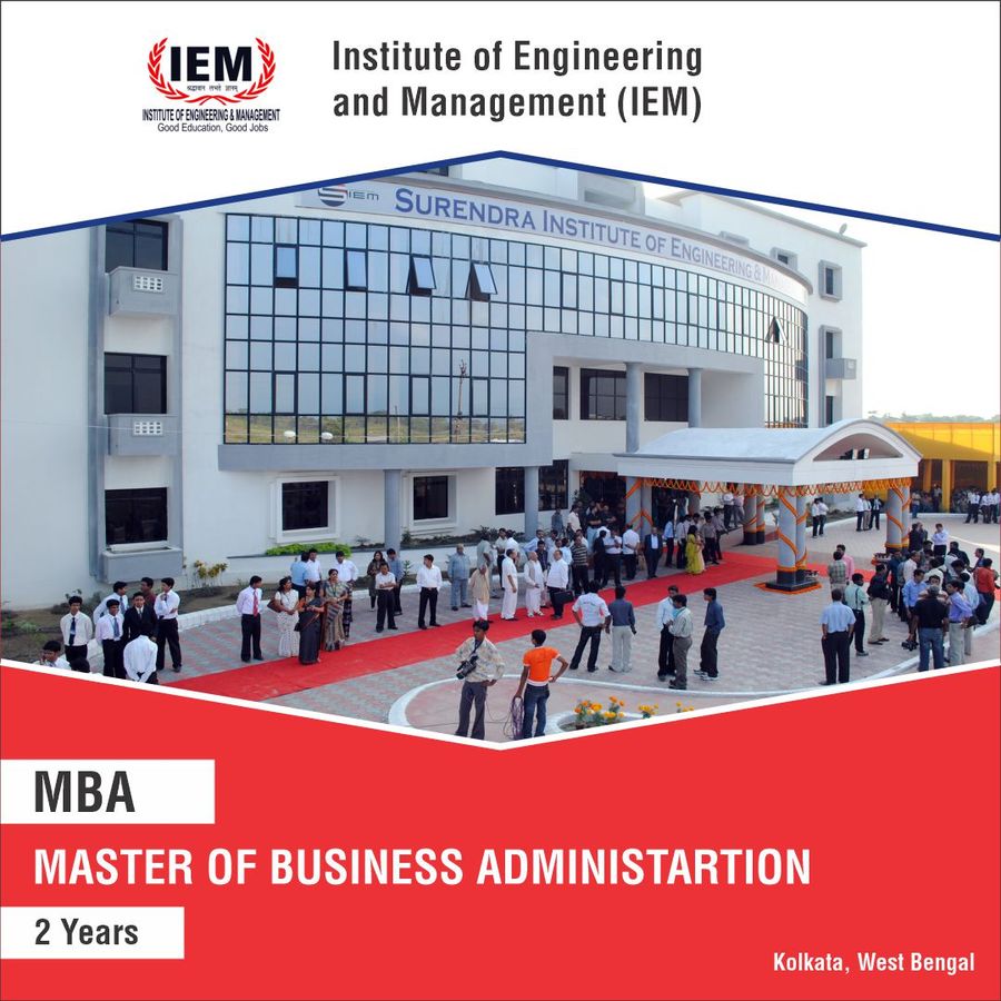Institute of Engineering And Management